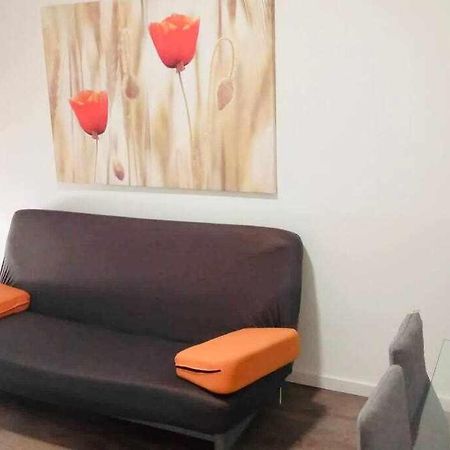 Comodo Y Agradable Estudio En Madrid Centro A2 المظهر الخارجي الصورة