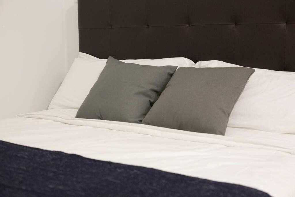 Comodo Y Agradable Estudio En Madrid Centro A2 المظهر الخارجي الصورة