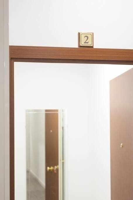 Comodo Y Agradable Estudio En Madrid Centro A2 المظهر الخارجي الصورة